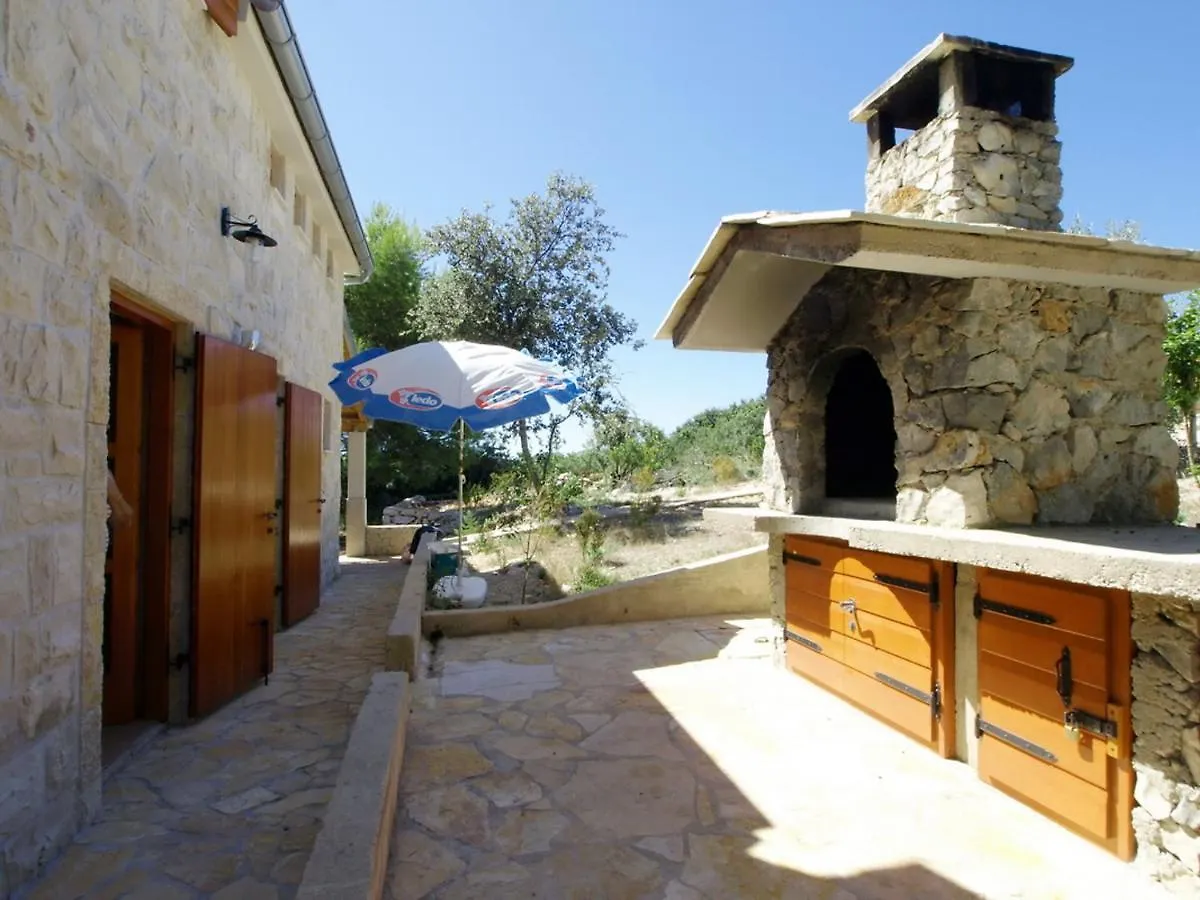 Holiday Home Jure By Interhome كرواتيا