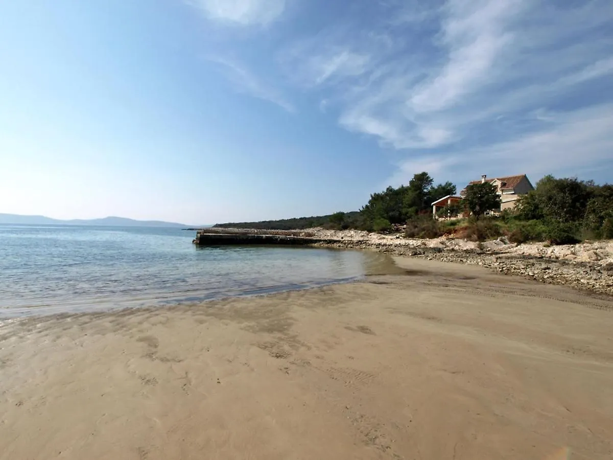 Holiday Home Jure By Interhome 0*, Mrljane كرواتيا