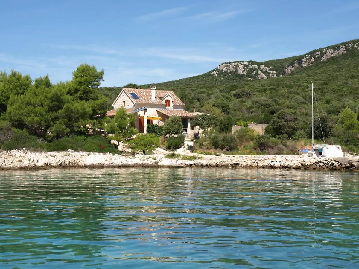 Holiday Home Jure By Interhome  Mrljane