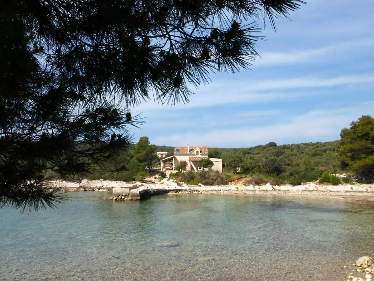 Holiday Home Jure By Interhome Mrljane