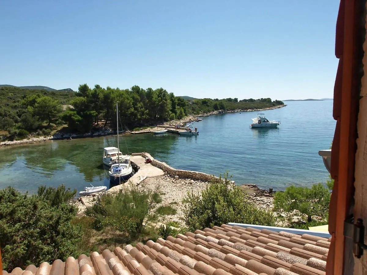 Holiday Home Jure By Interhome