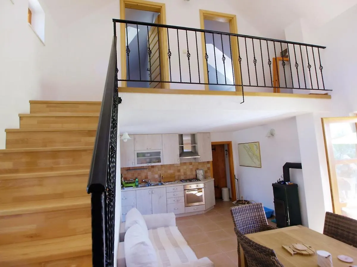 Holiday Home Jure By Interhome 0*, Mrljane
