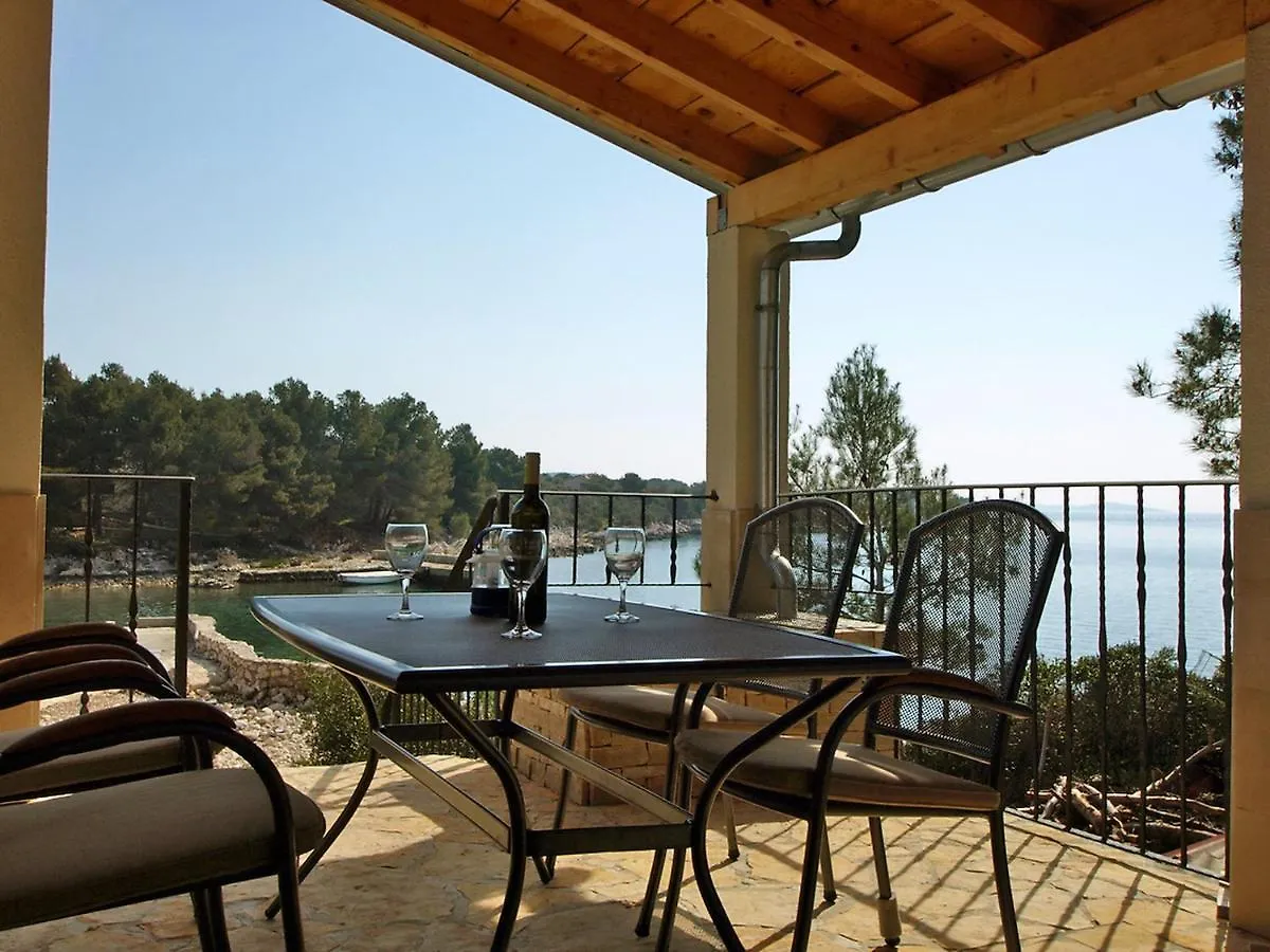 Holiday Home Jure By Interhome  Mrljane