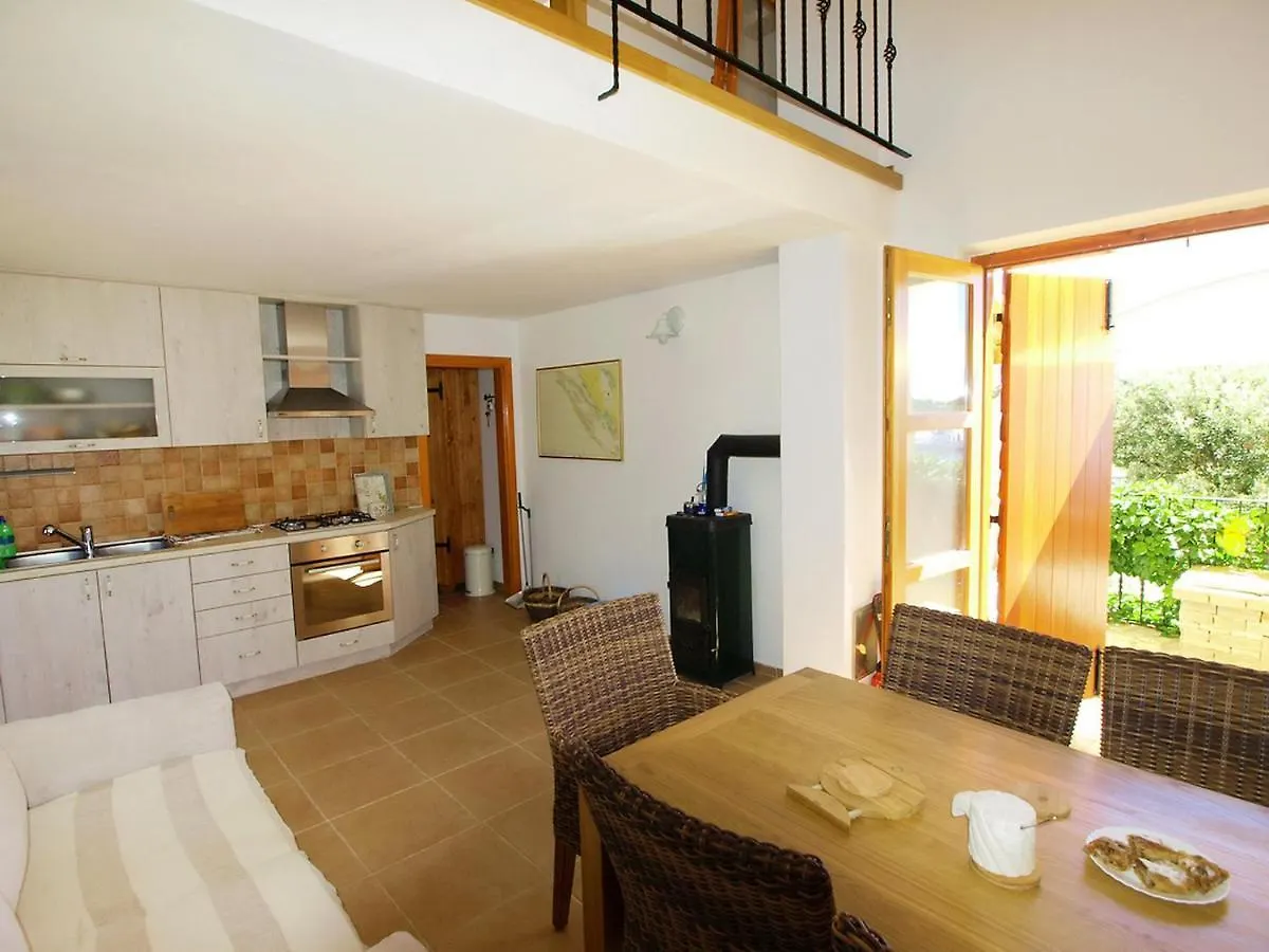 Holiday Home Jure By Interhome كرواتيا