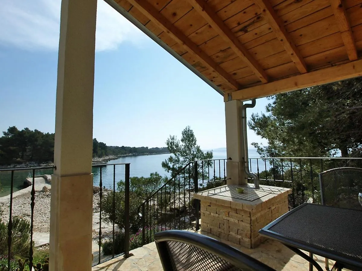 Holiday Home Jure By Interhome كرواتيا