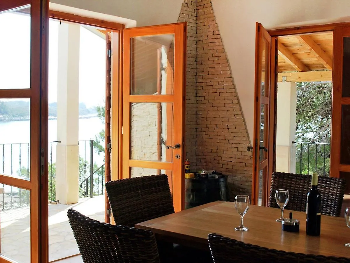 Holiday Home Jure By Interhome