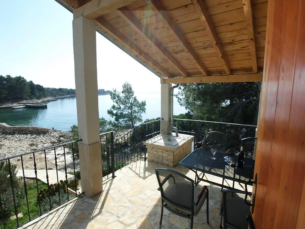 Holiday Home Jure By Interhome كرواتيا