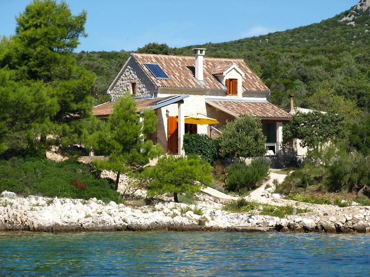 Holiday Home Jure By Interhome Mrljane