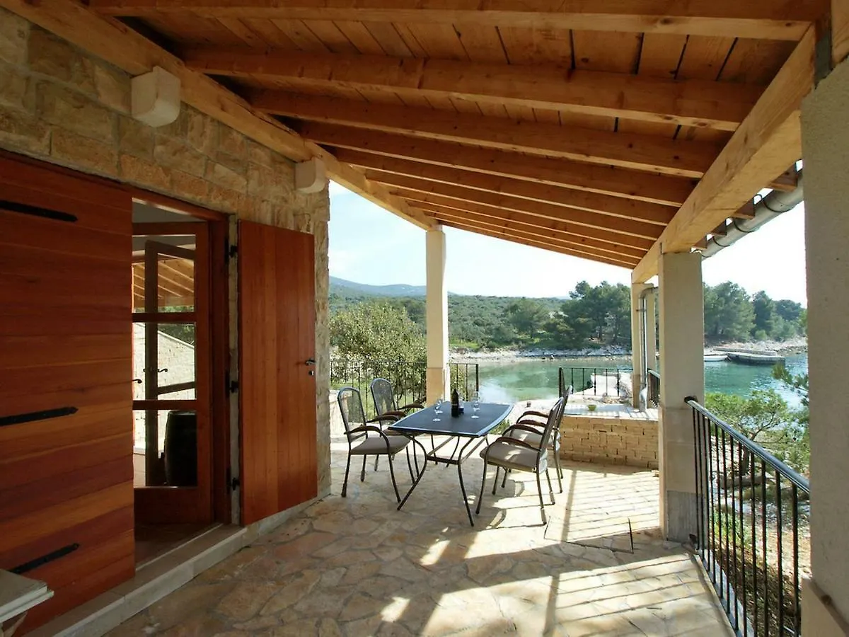Holiday Home Jure By Interhome 0*, Mrljane