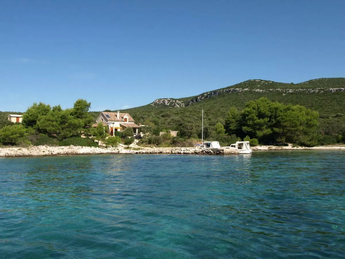 Holiday Home Jure By Interhome